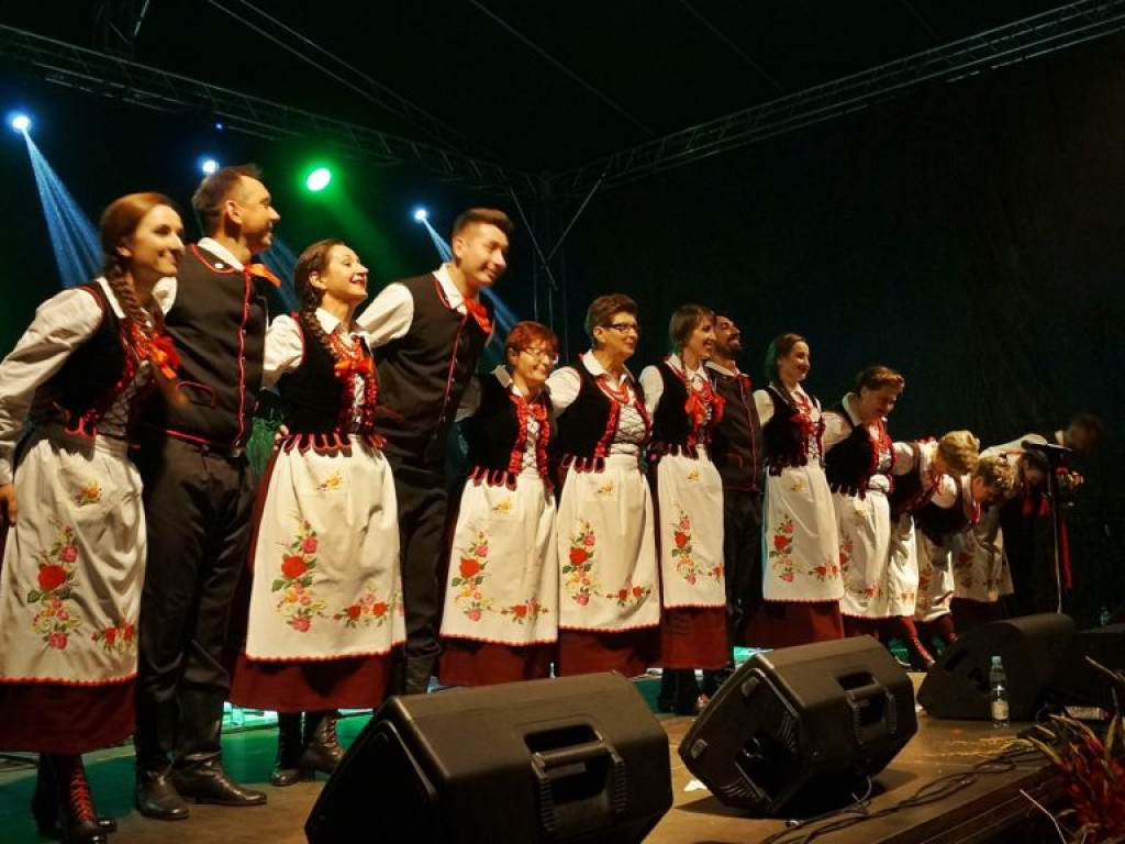 Koncert zespołu 