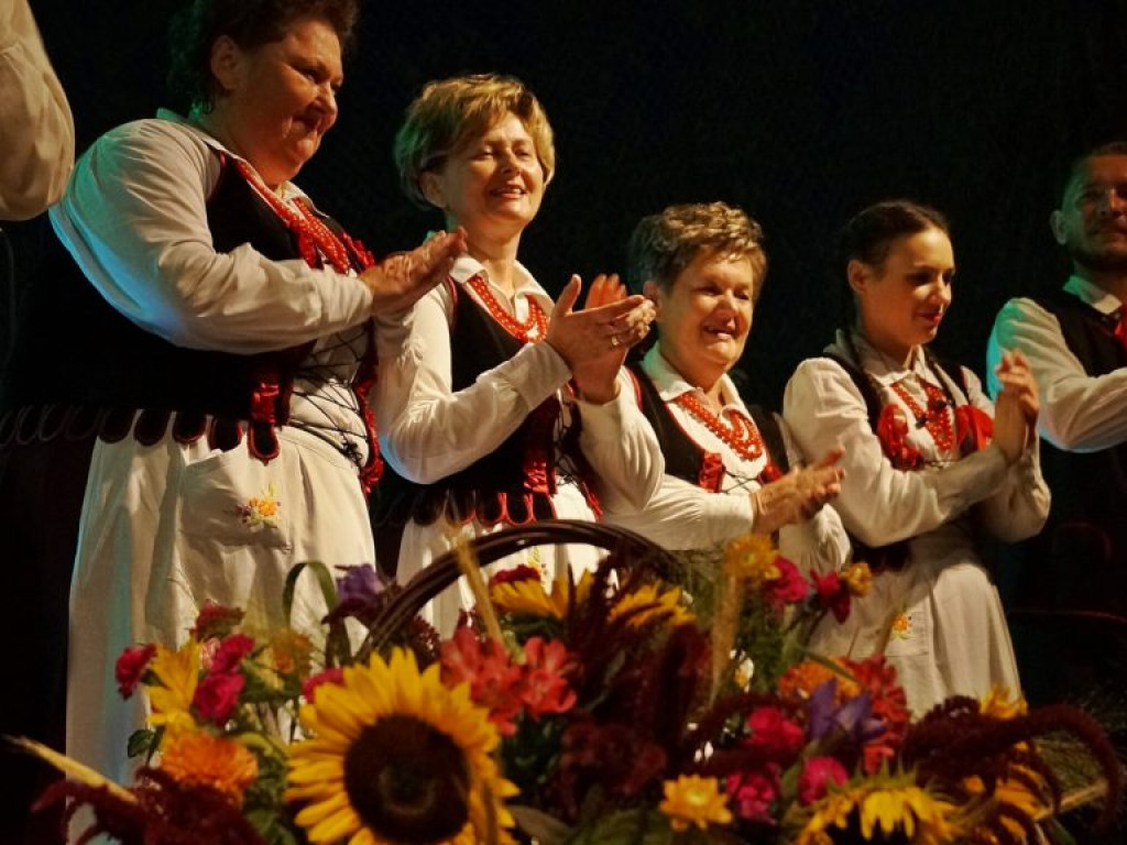 Koncert zespołu 