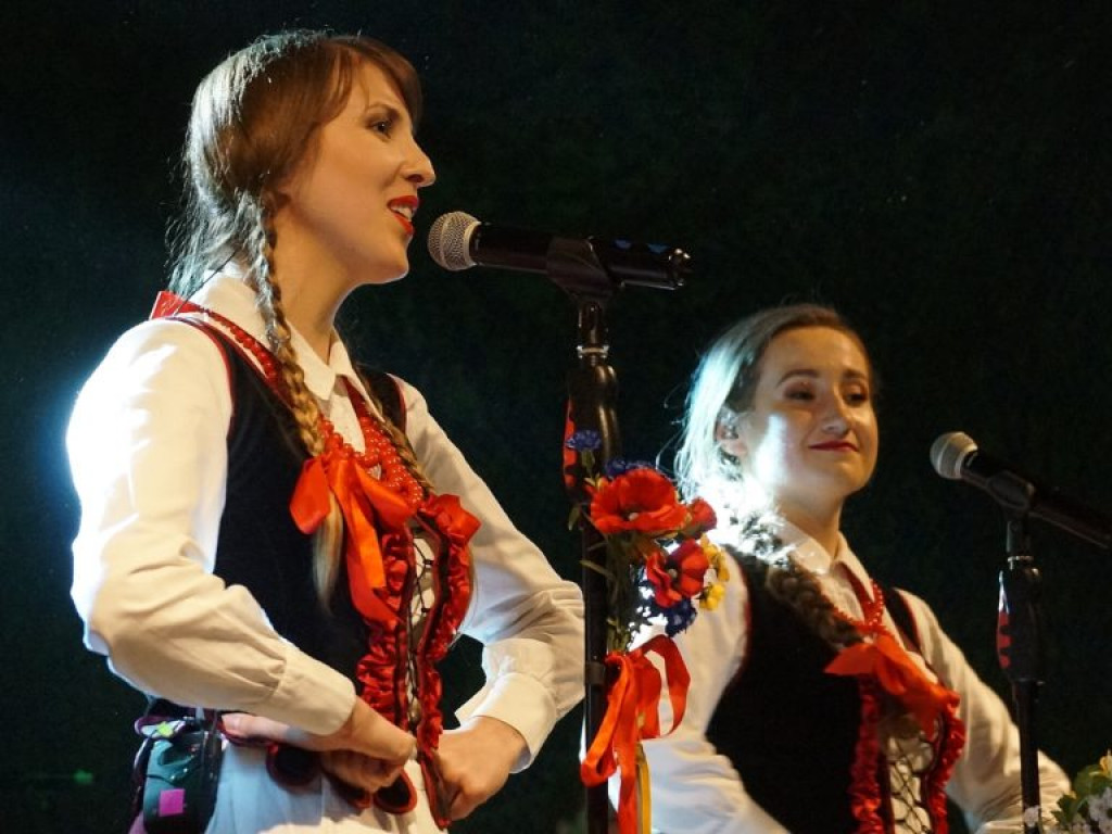 Koncert zespołu 