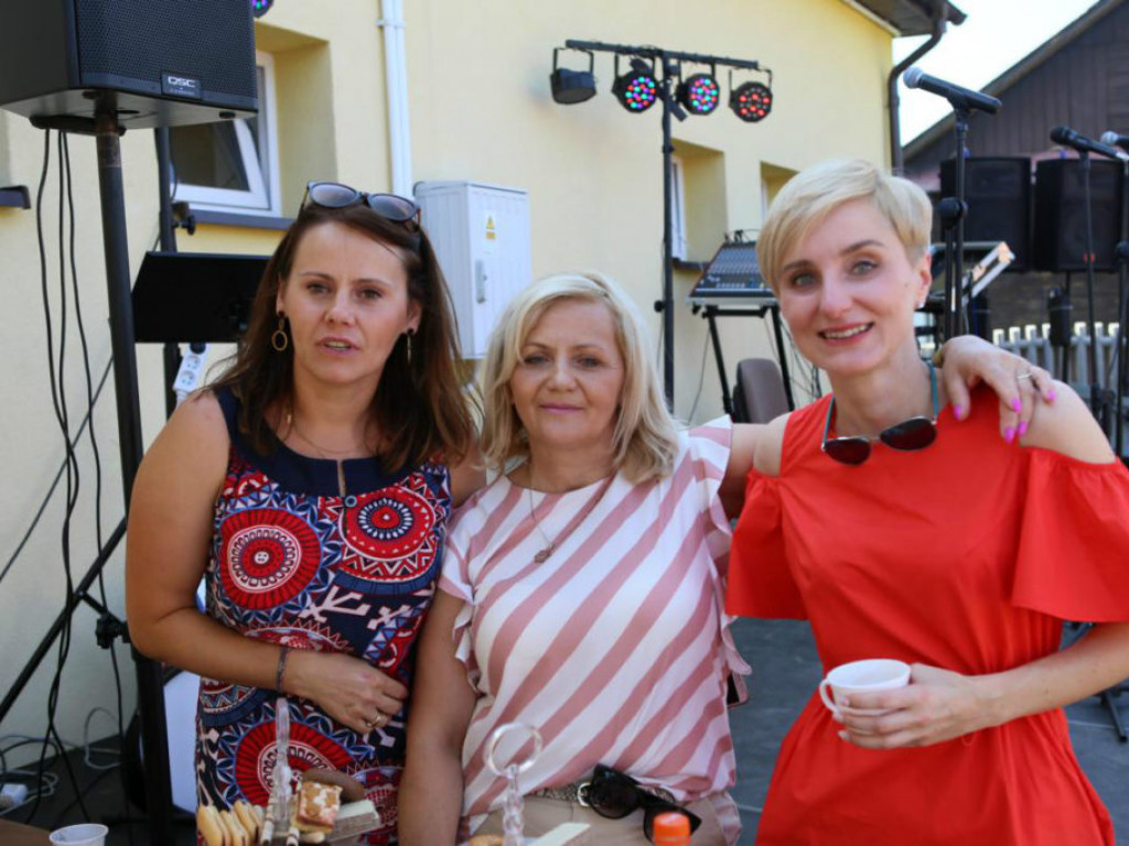 Festyn Rodzinny w Bedlnie Radzyńskim