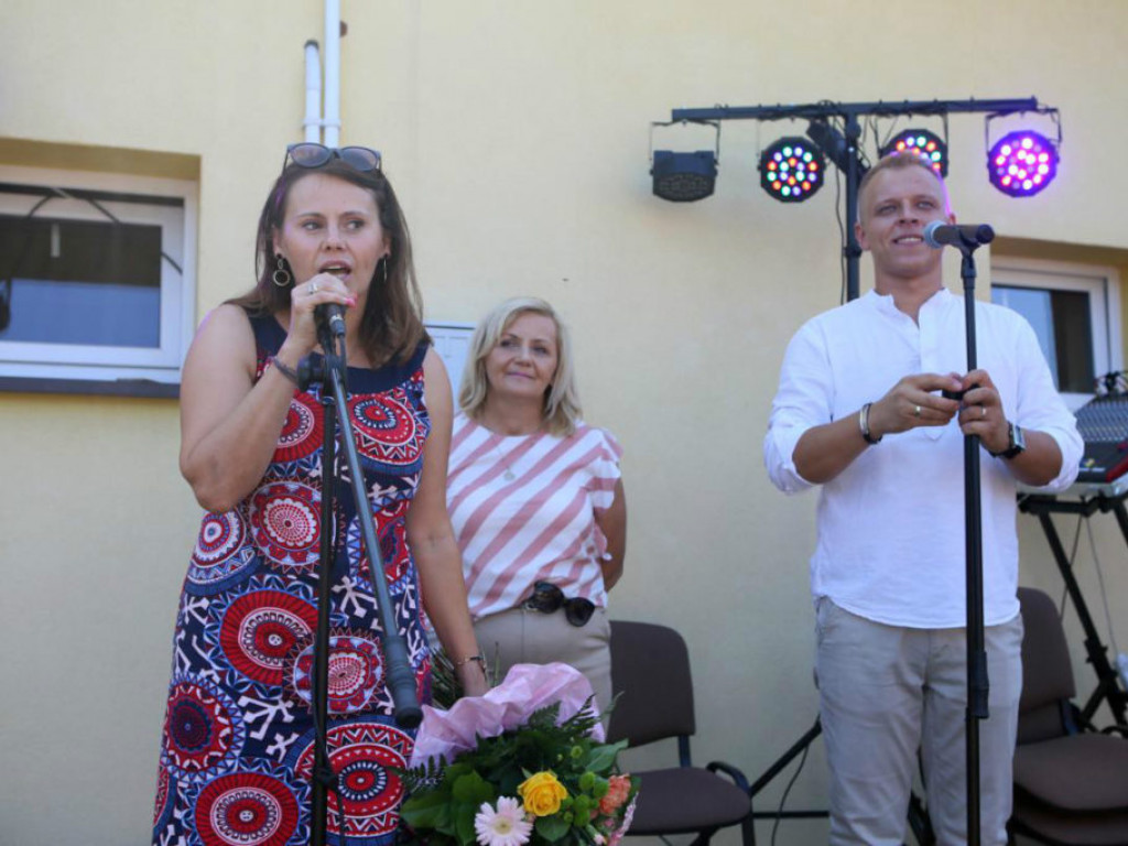 Festyn Rodzinny w Bedlnie Radzyńskim