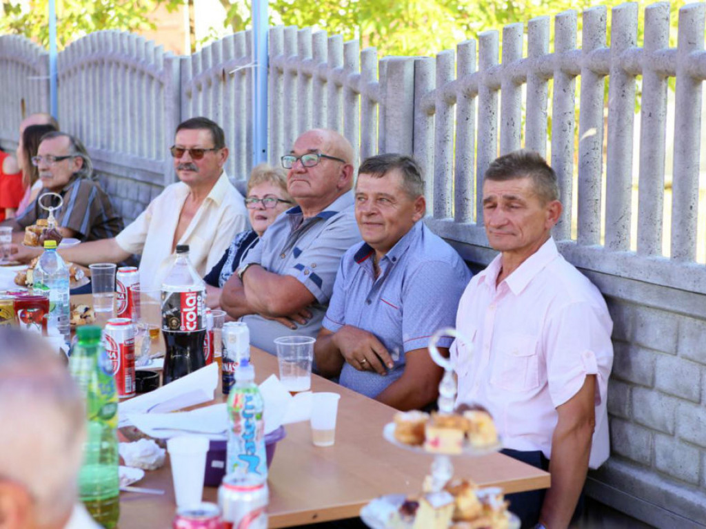 Festyn Rodzinny w Bedlnie Radzyńskim