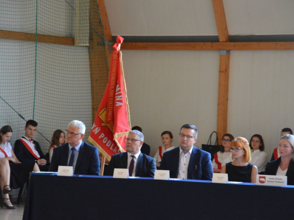 Połączona sesja rad i wystawa