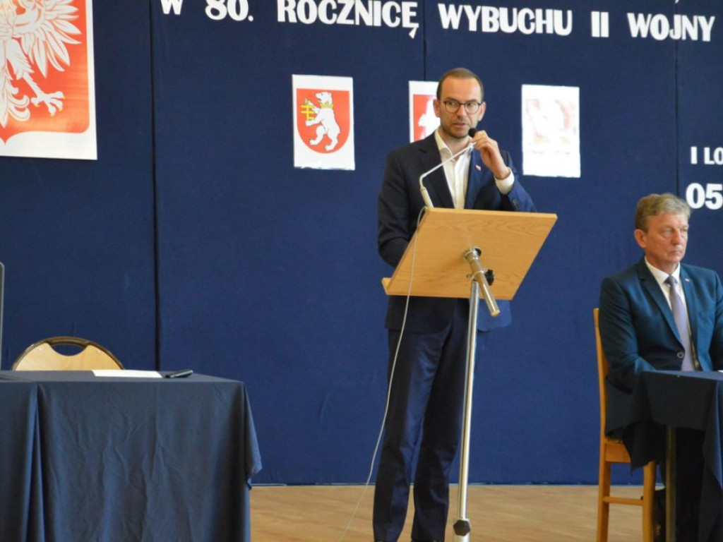 Połączona sesja rad i wystawa