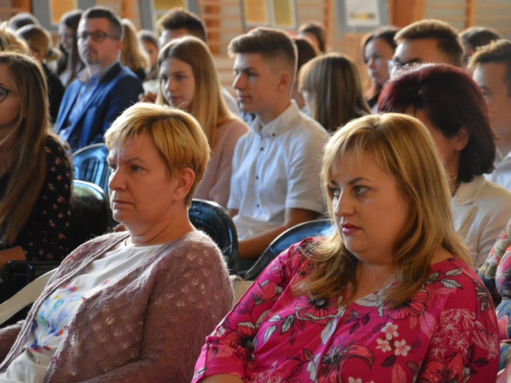 Połączona sesja rad i wystawa