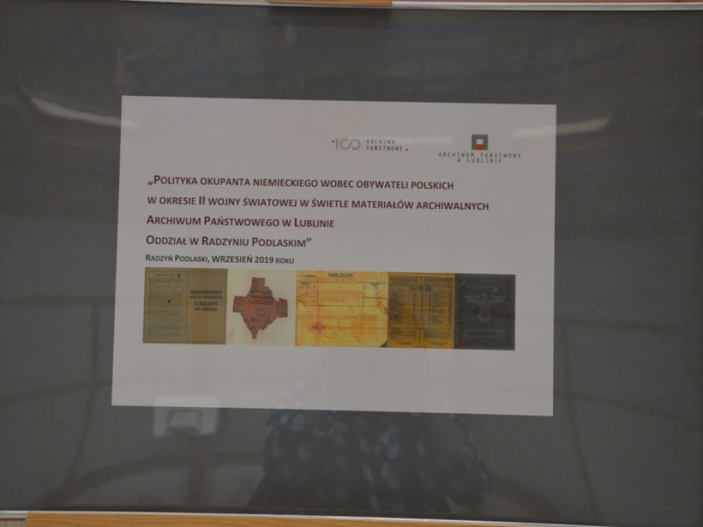 Połączona sesja rad i wystawa