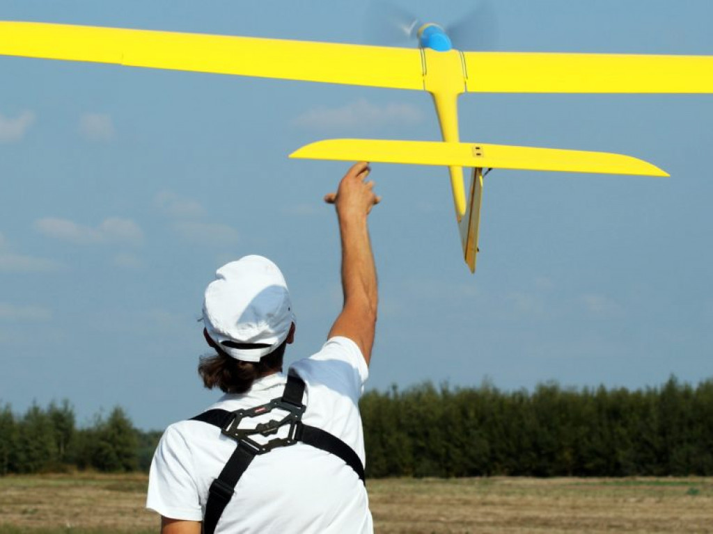 VI Piknik Modelarski w Radzyniu P. - zapowiedź
