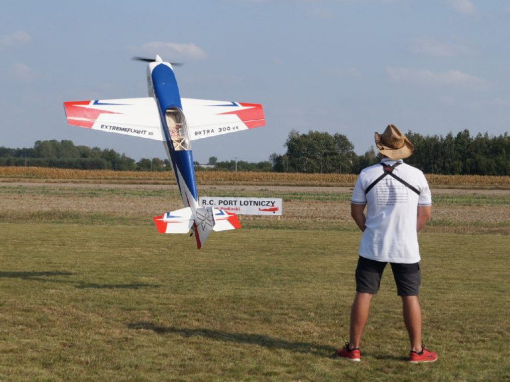 VI Piknik Modelarski w Radzyniu P. - zapowiedź