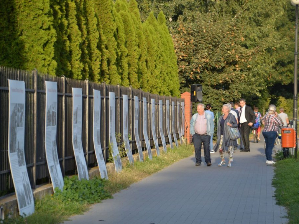 Wystawa poświęcona bitwie o Monte Cassino