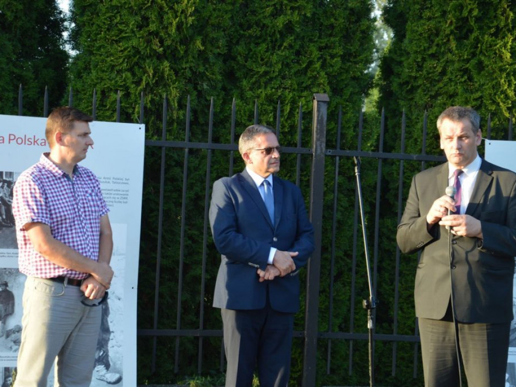 Wystawa poświęcona bitwie o Monte Cassino