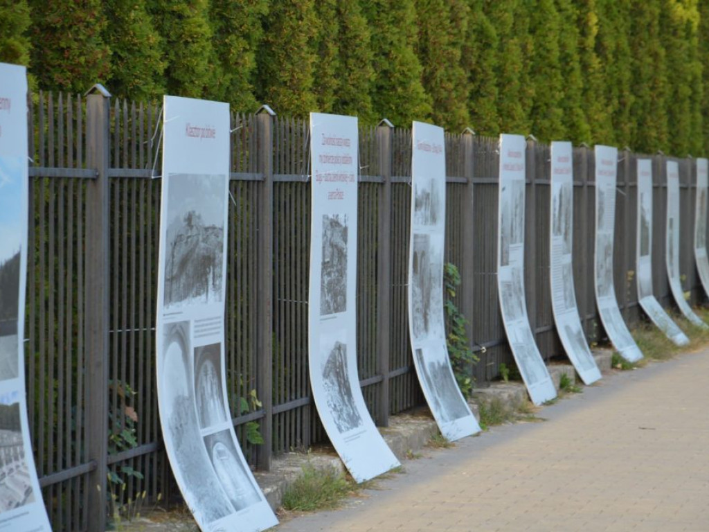 Wystawa poświęcona bitwie o Monte Cassino
