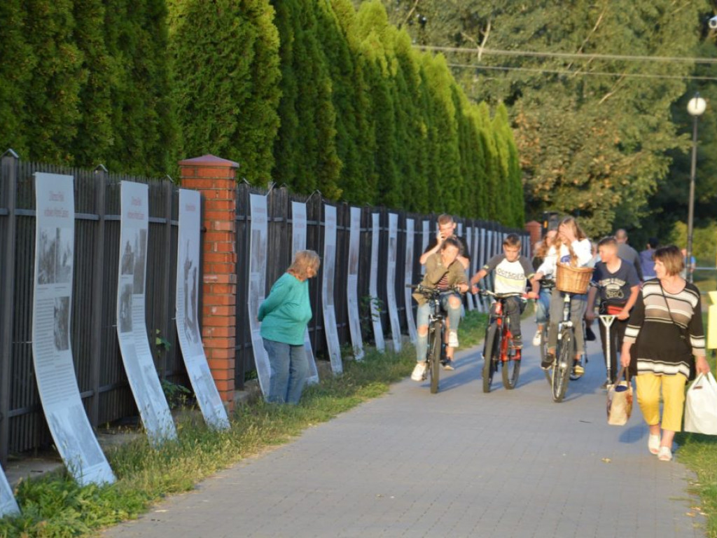 Wystawa poświęcona bitwie o Monte Cassino