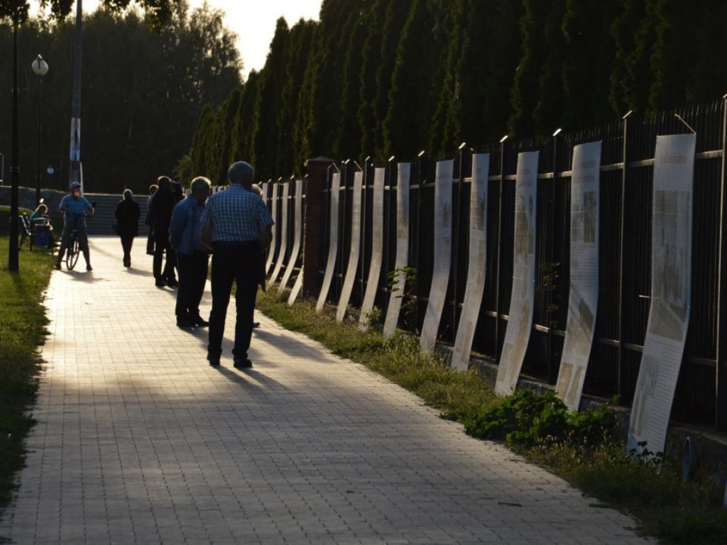 Wystawa poświęcona bitwie o Monte Cassino