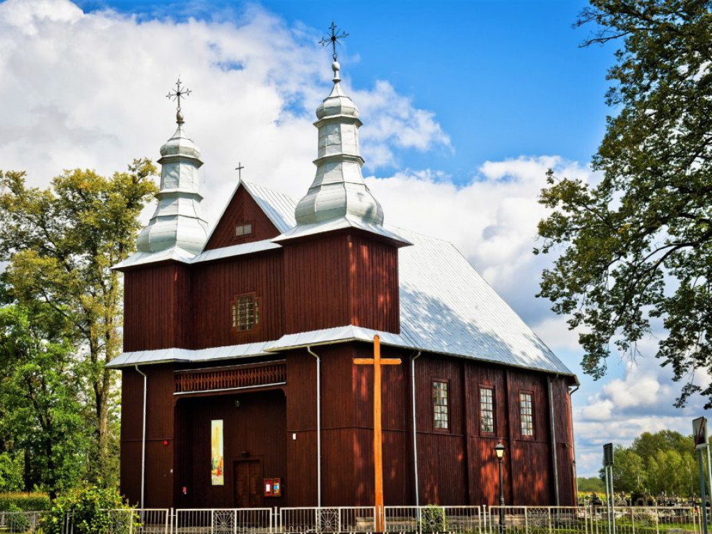 Święto Narodzenia NMP (Matki Bożej Siewnej)
