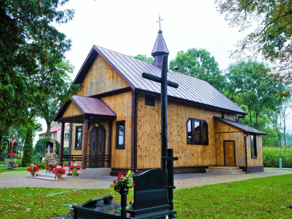 Święto Narodzenia NMP (Matki Bożej Siewnej)