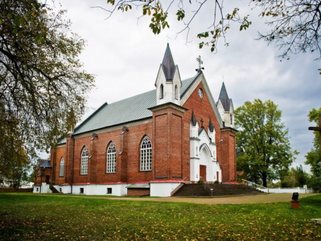 Święto Narodzenia NMP (Matki Bożej Siewnej)