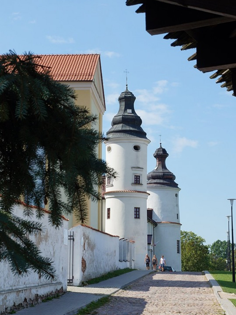 Sejny - zdjęcia