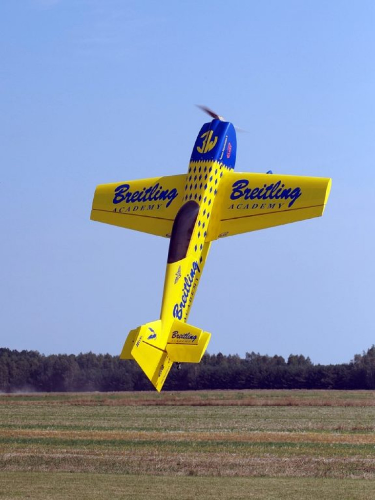 VI Piknik Modelarski w Radzyniu Podlaskim