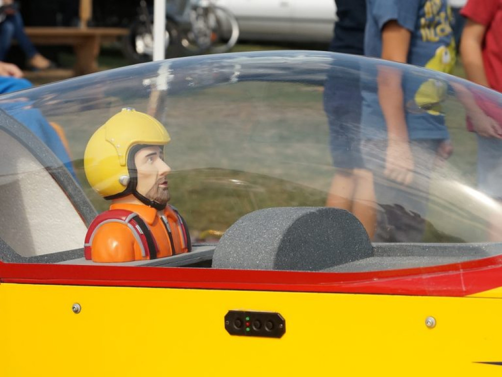 VI Piknik Modelarski w Radzyniu Podlaskim