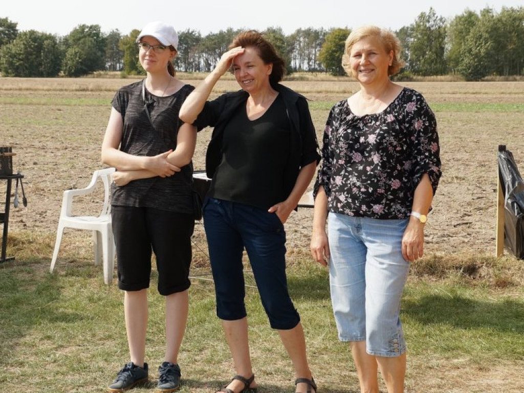 VI Piknik Modelarski w Radzyniu Podlaskim