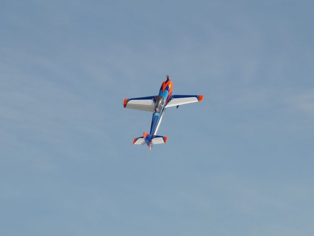 VI Piknik Modelarski w Radzyniu Podlaskim