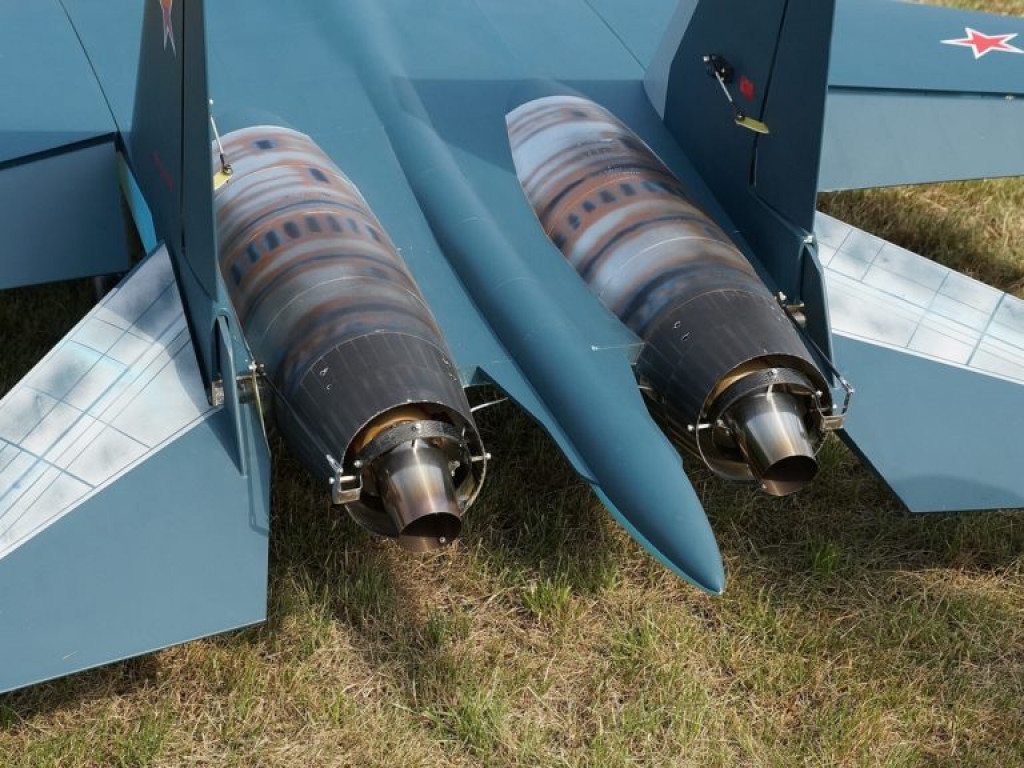 VI Piknik Modelarski w Radzyniu Podlaskim