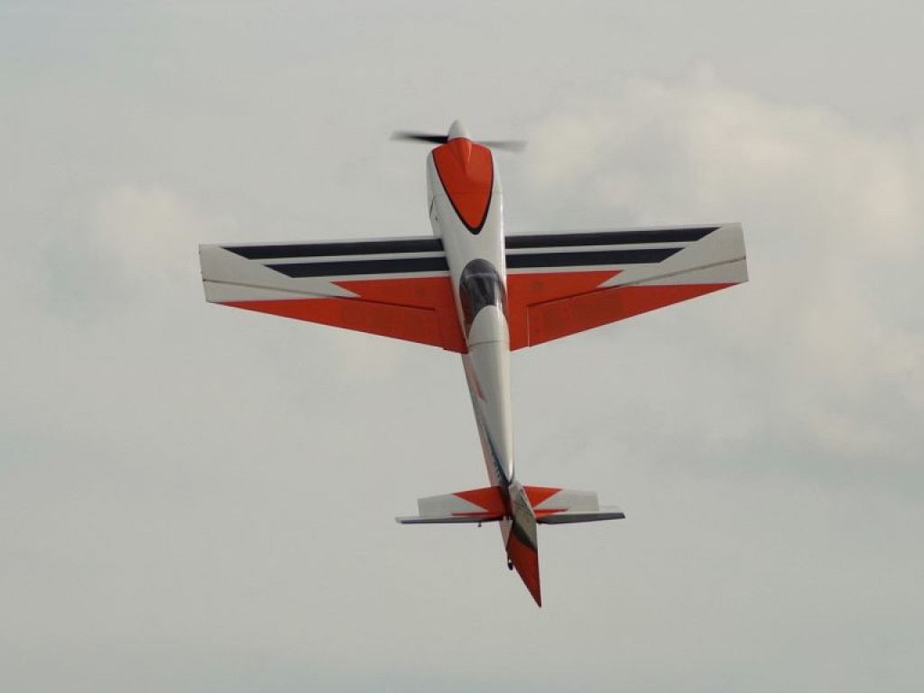 VI Piknik Modelarski w Radzyniu Podlaskim