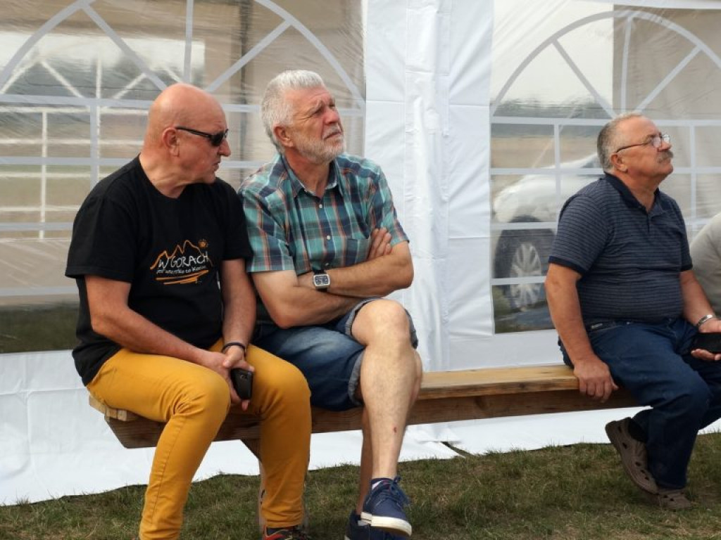 VI Piknik Modelarski w Radzyniu Podlaskim