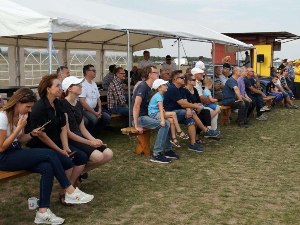 VI Piknik Modelarski w Radzyniu Podlaskim
