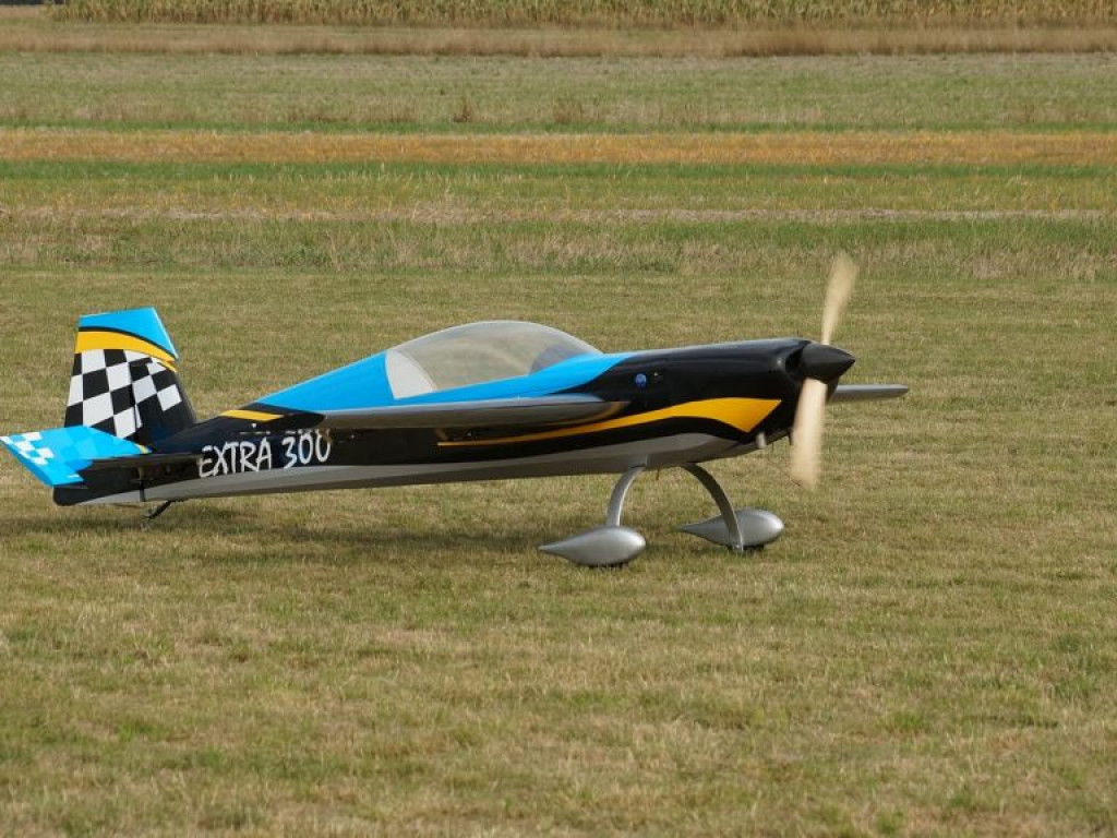 VI Piknik Modelarski w Radzyniu Podlaskim