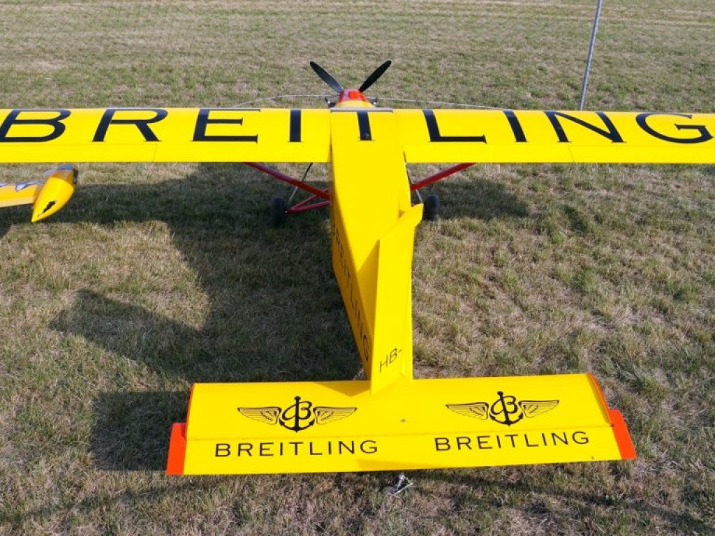 VI Piknik Modelarski w Radzyniu Podlaskim