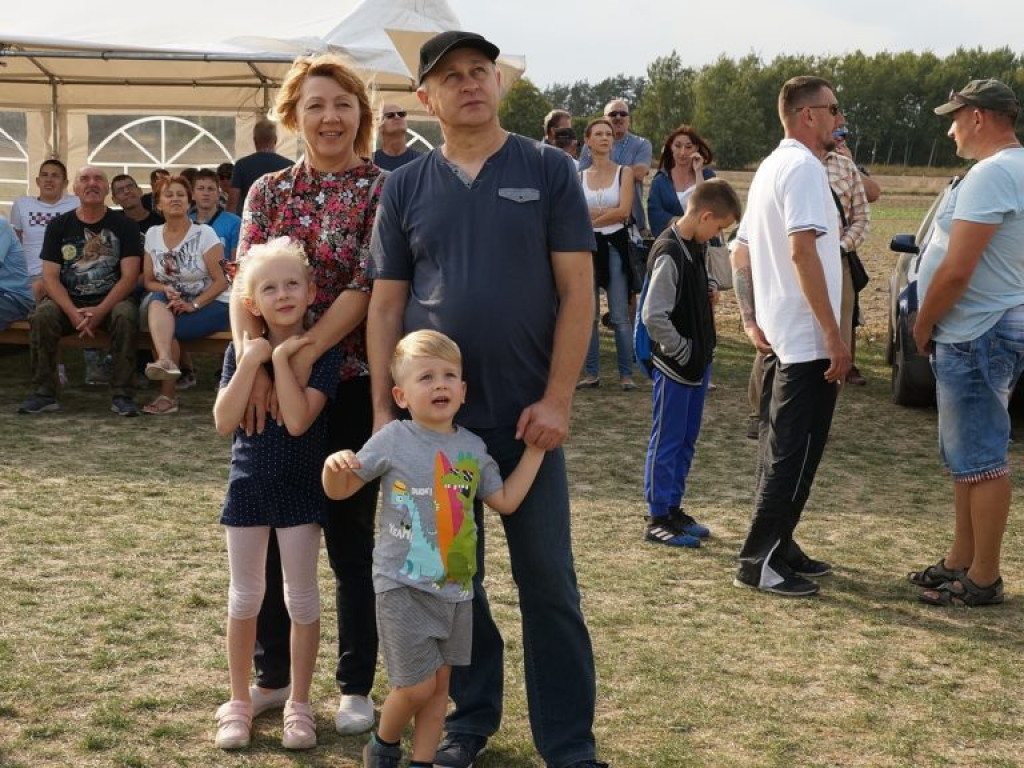 VI Piknik Modelarski w Radzyniu Podlaskim