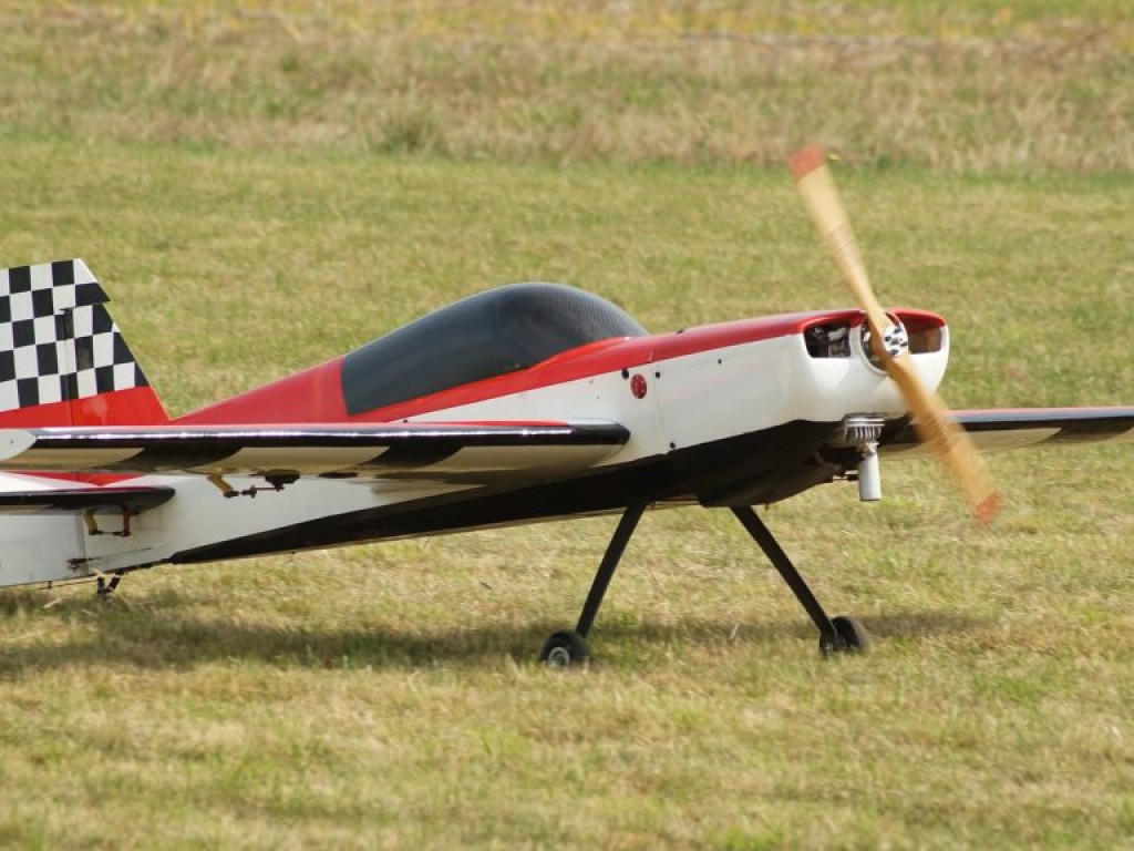 VI Piknik Modelarski w Radzyniu Podlaskim