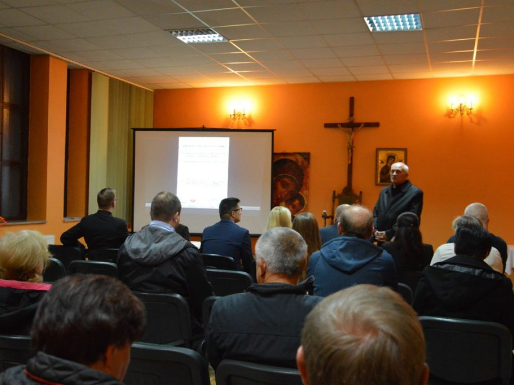 Promocja książki 