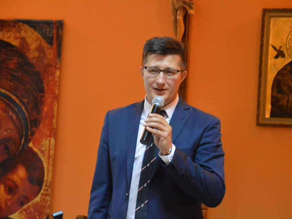 Promocja książki 
