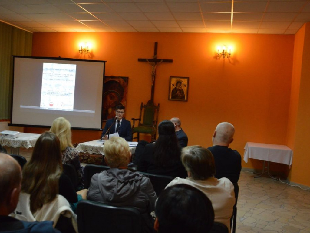 Promocja książki 