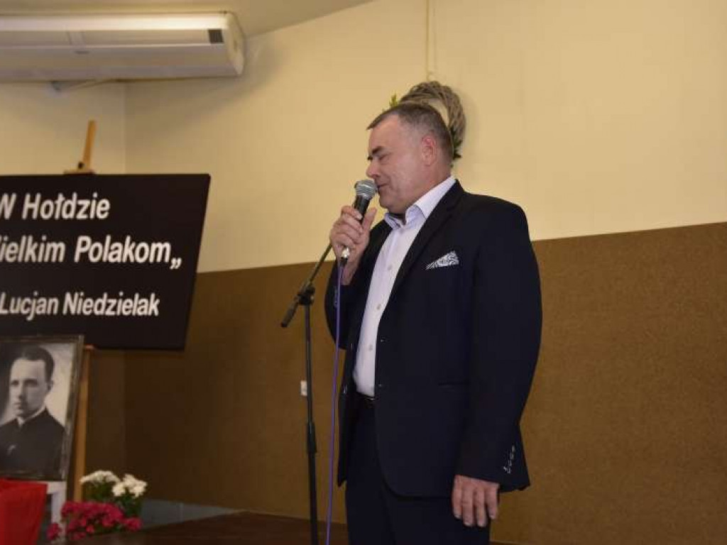 Spotkanie zespołów śpiewaczych w Polskowoli