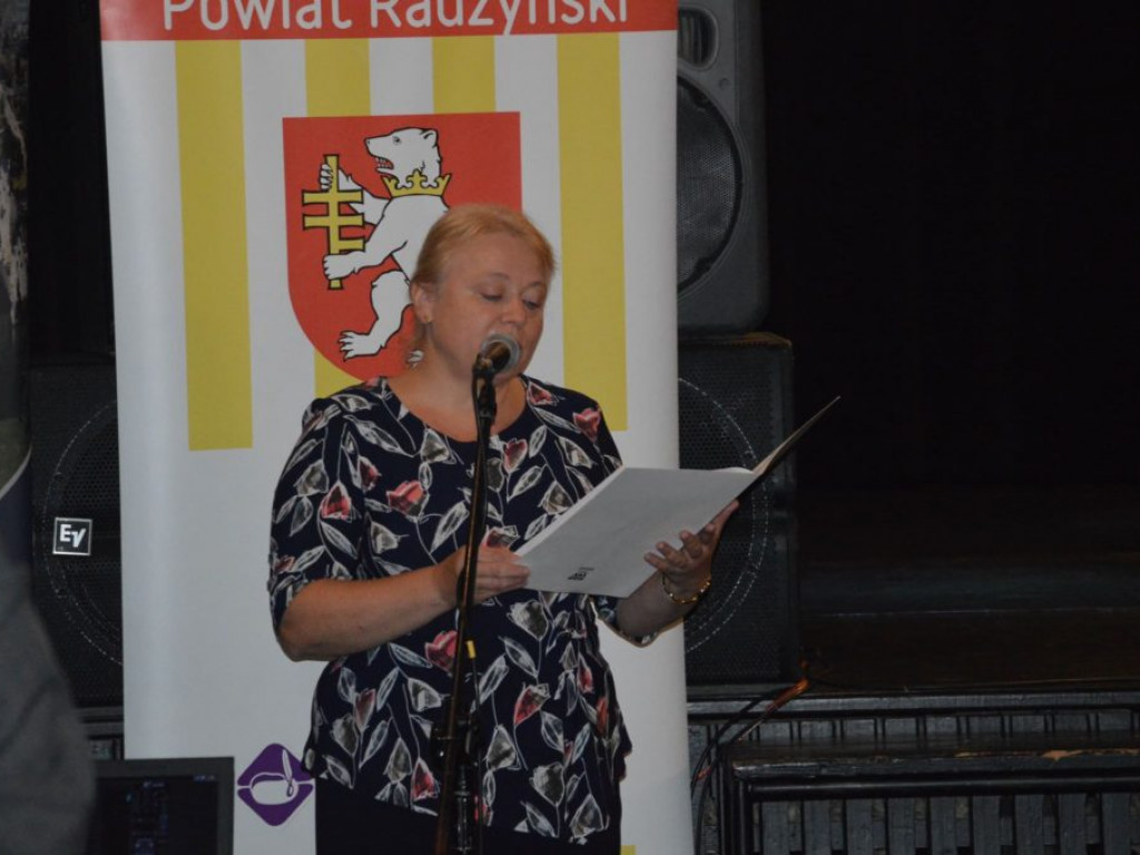 XXXVI Dni Karola Lipińskiego - koncert Agaty Szymczewskiej i Wojciecha Szymczewskiego