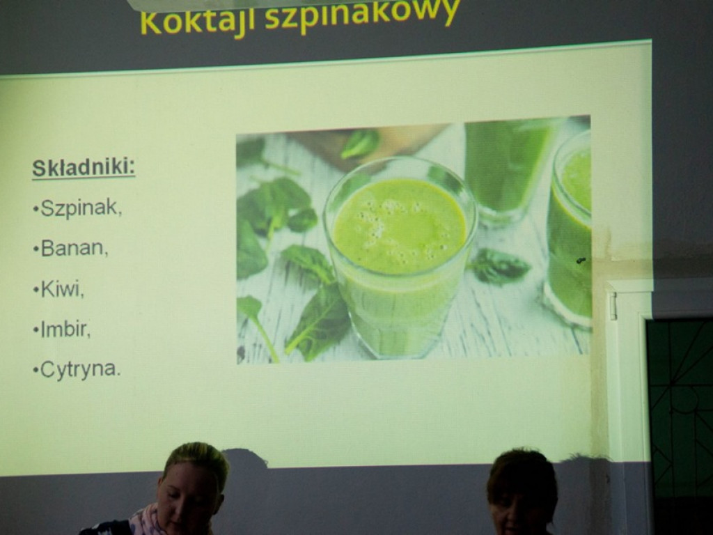 Warsztaty kulinarne w Lisiowólce