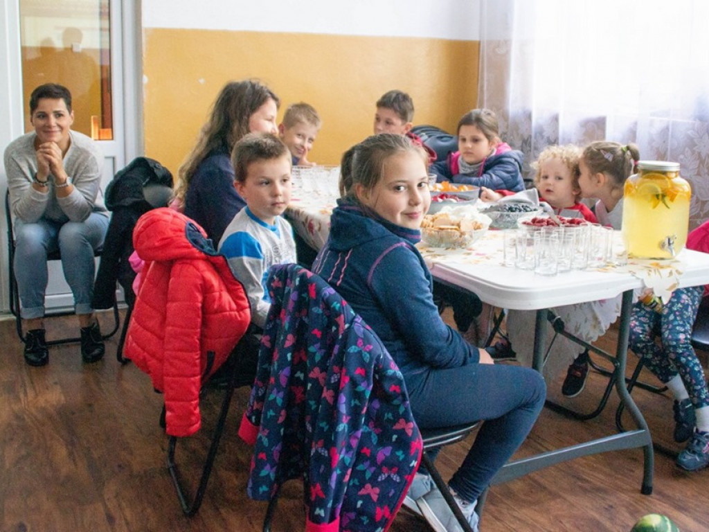 Warsztaty kulinarne w Lisiowólce