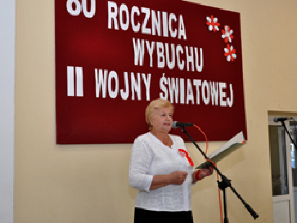 Spotkanie z Pieśnią Żołnierską w Brzozowicy Dużej