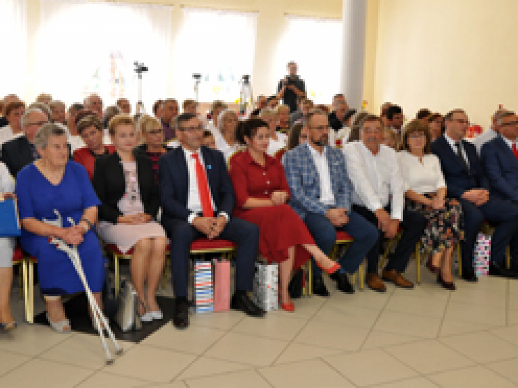 Spotkanie z Pieśnią Żołnierską w Brzozowicy Dużej