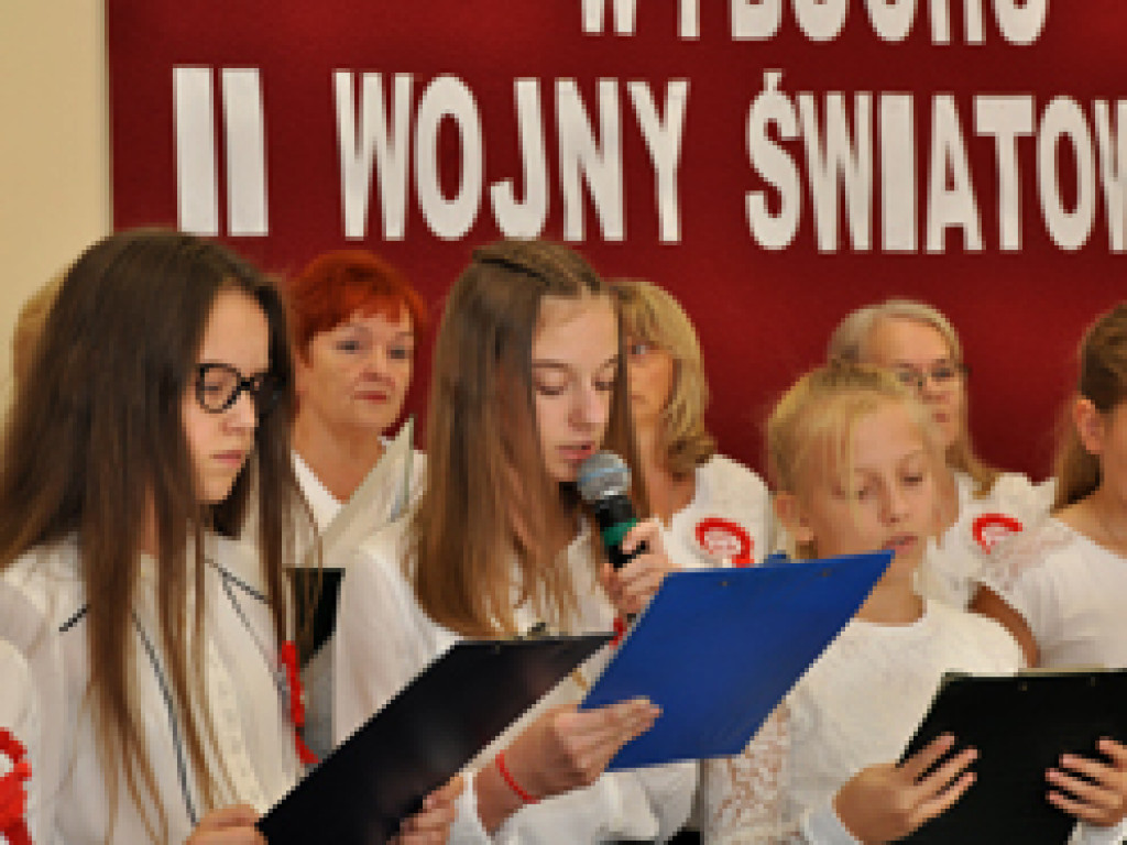 Spotkanie z Pieśnią Żołnierską w Brzozowicy Dużej