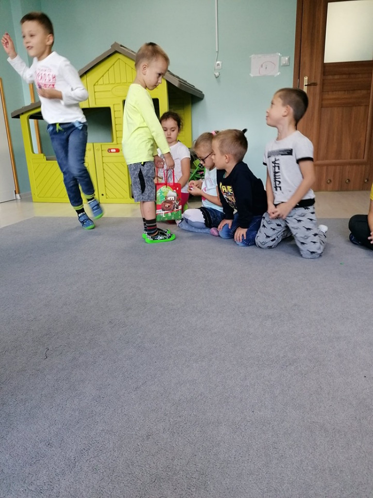 Dzień Przedszkolaka w 