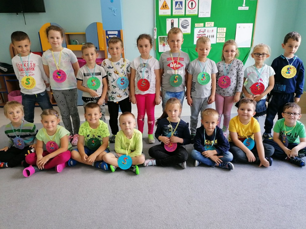 Dzień Przedszkolaka w 