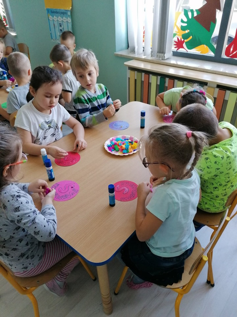 Dzień Przedszkolaka w 