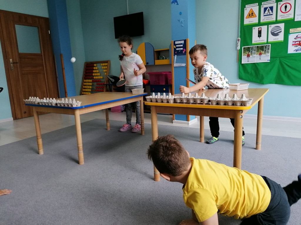 Dzień Przedszkolaka w 