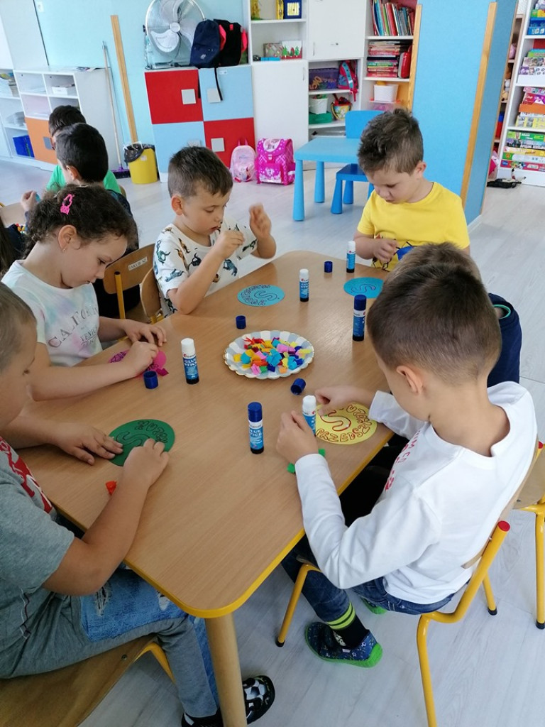 Dzień Przedszkolaka w 