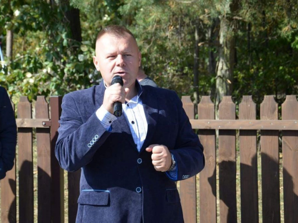 Biegi przełajowe pod patronatem wójta gminy Ulan-Majorat
