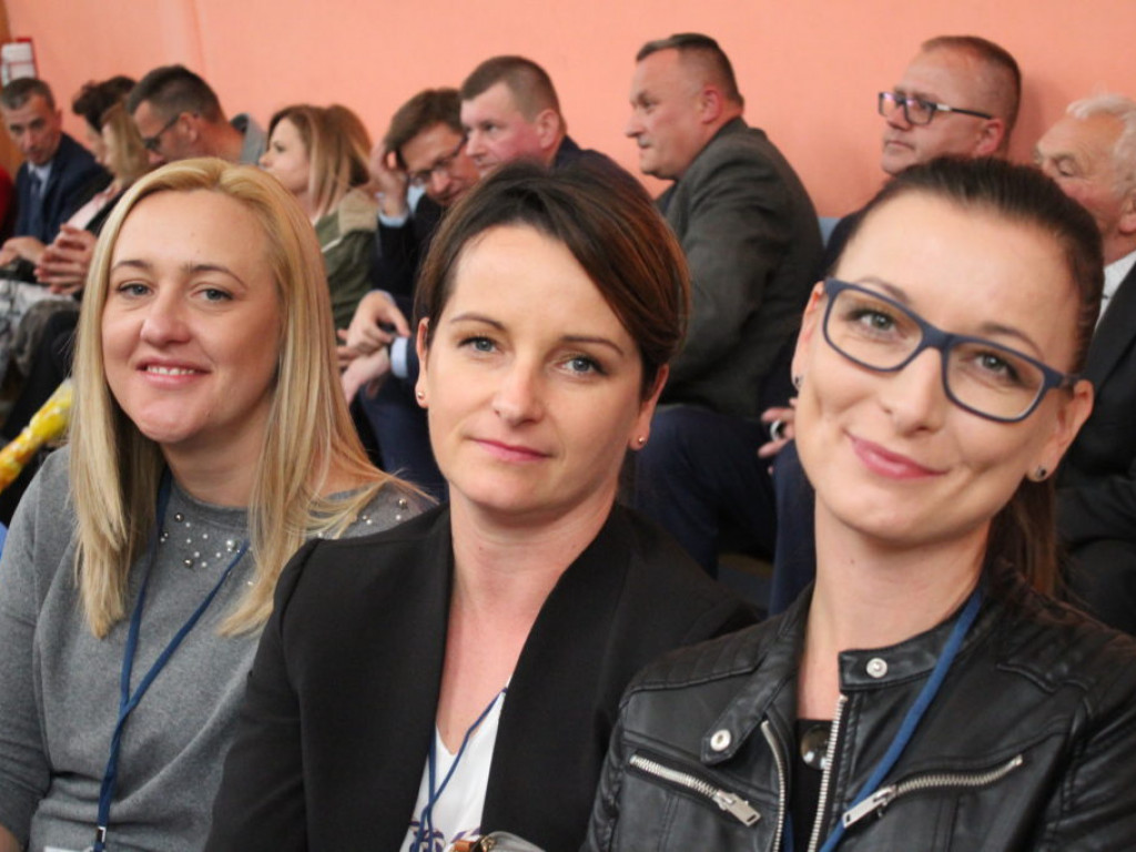 Zjazd absolwentów LO w Komarówce - zdjęcia